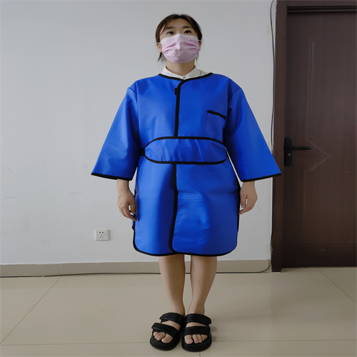 滦县防辐射铅衣